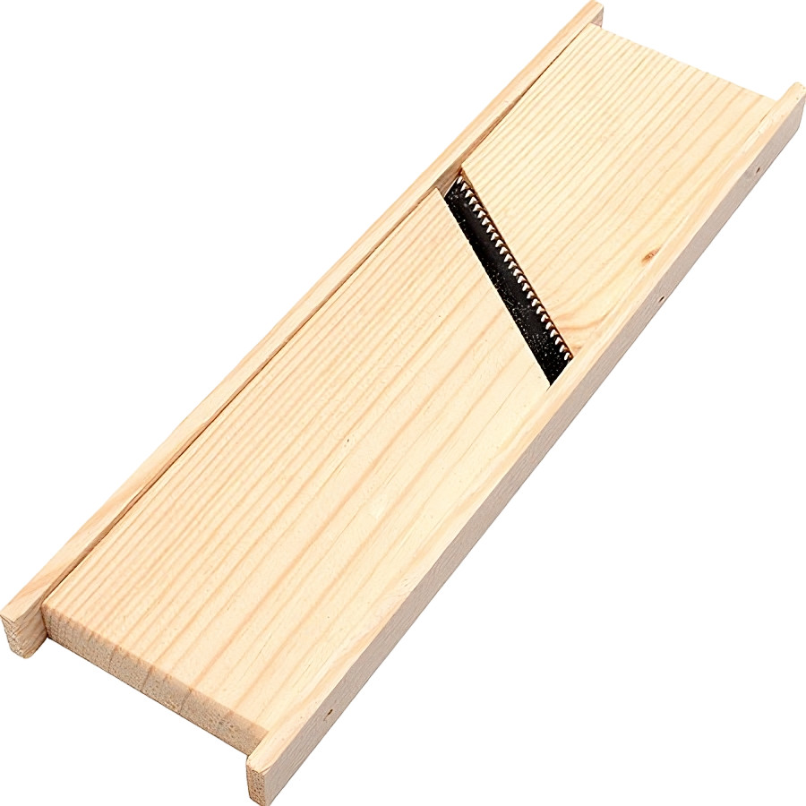 Тёрка для корейской моркови | Mayer & Boch