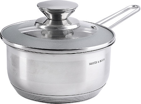 Сотейник с крышкой | Mayer & Boch