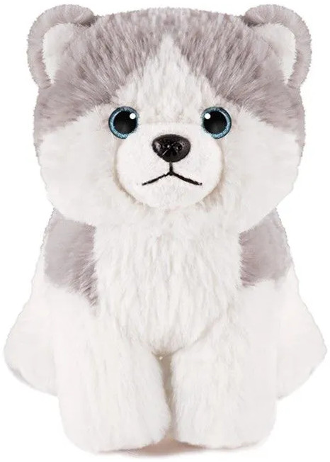 Игрушка мягкая «Собачка Харис» | MaxiToys