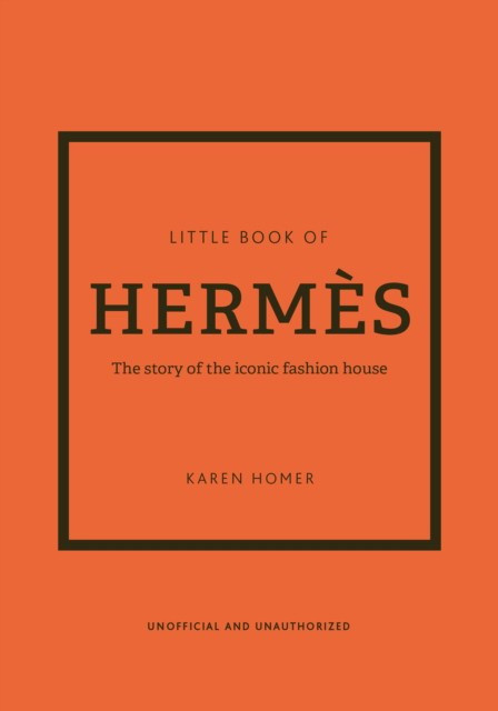 Little book of Hermes