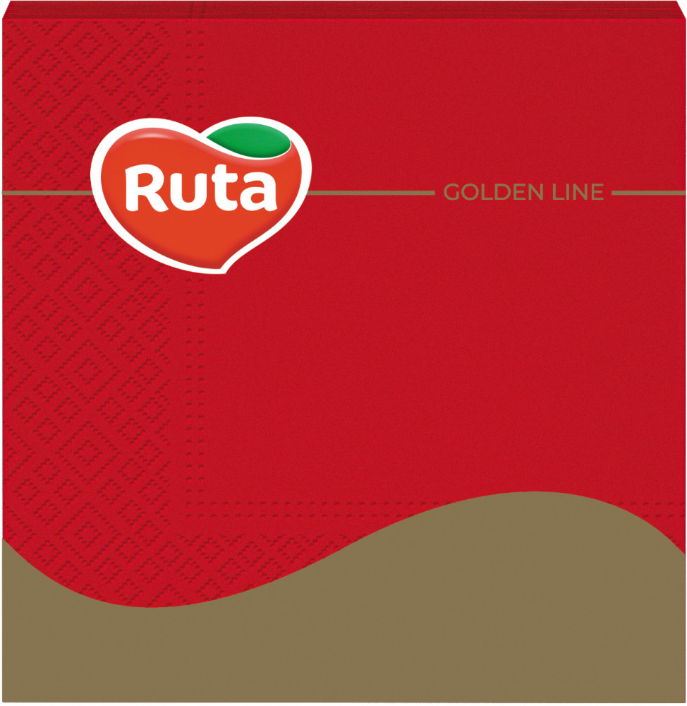 Салфетки бумажные | Ruta