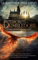 Fantastic beasts. The secrets of dumbledore