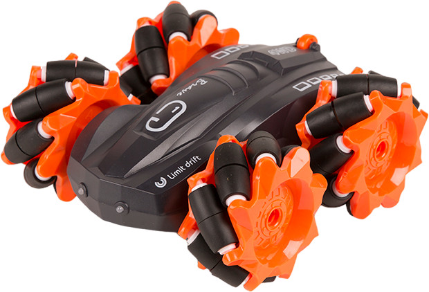 Машина на радиоуправлении трюковая | Extreme Drift Car | Pit Stop