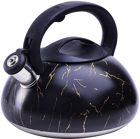 Чайник со свистком | Mayer & Boch