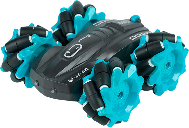 Машина на радиоуправлении трюковая | Extreme Drift Car | Pit Stop