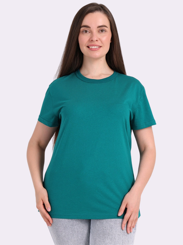 Футболка женская | Бенефис | Апрель