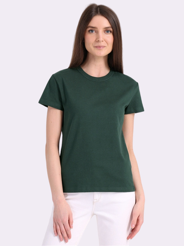 Футболка женская | Бенефис | Апрель