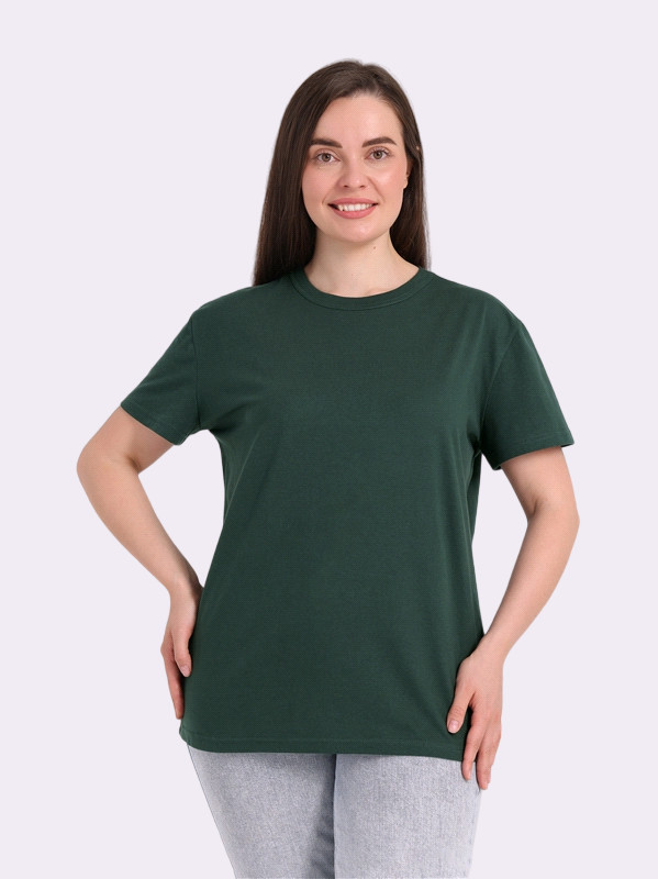 Футболка женская | Бенефис | Апрель