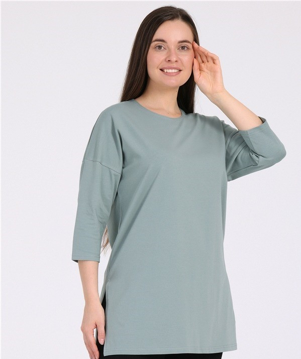 Туника женская | Острая мода | Апрель