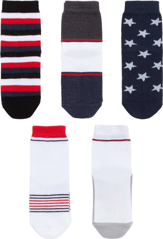 Комплект носков детских «Style» | Детские носки | KAFTAN