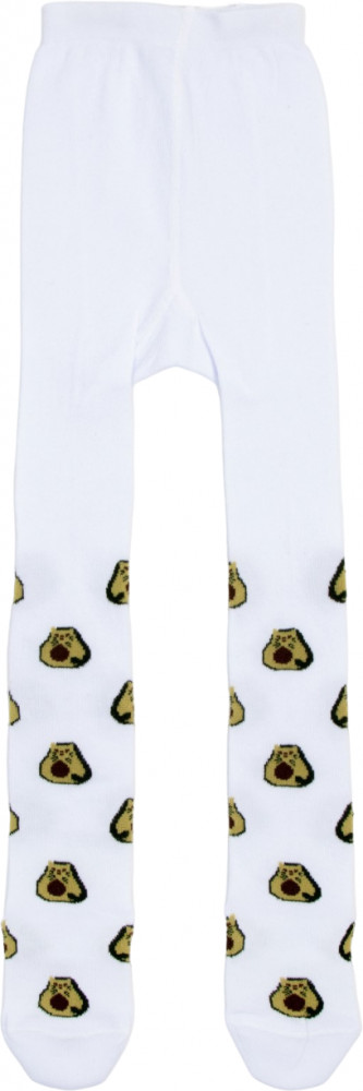 Колготки для девочек «Avacato» | Детские колготки | KAFTAN