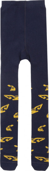 Колготки для мальчиков «Трактор»