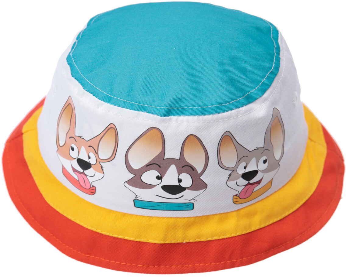 Панама для мальчиков | Best Friends | PlayToday