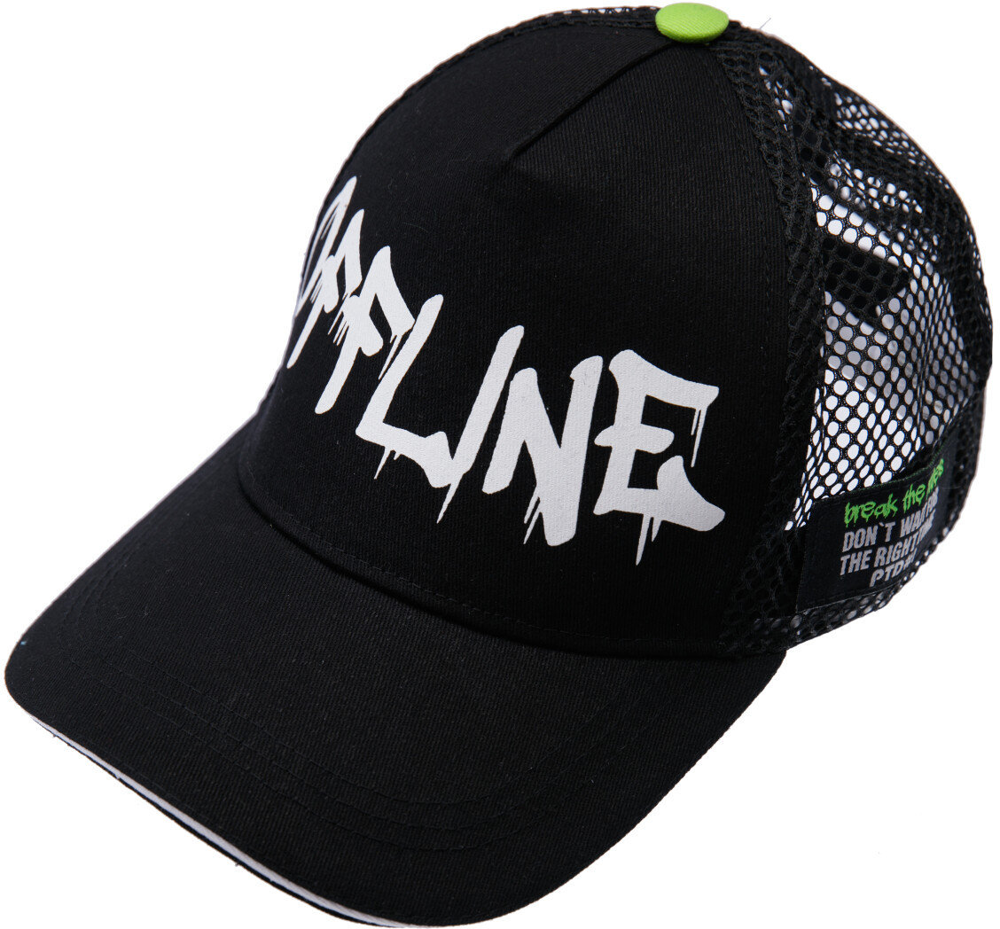 Бейсболка для мальчиков | Just Smile | PlayToday