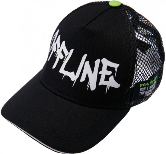 Бейсболка для мальчиков