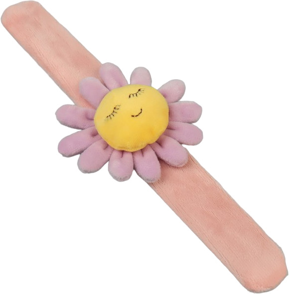 Игольница-браслет «Цветочек» | Basic | Арт Узор