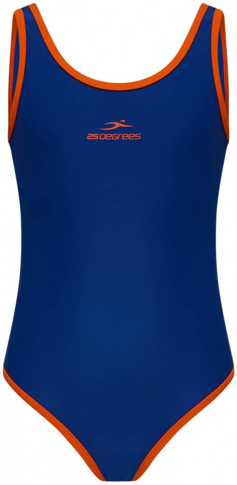 Купальник для девочек | Edge | 25 Degrees