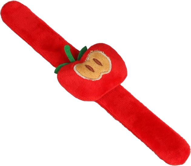 Игольница-браслет «Яблоко» | Basic | Арт Узор