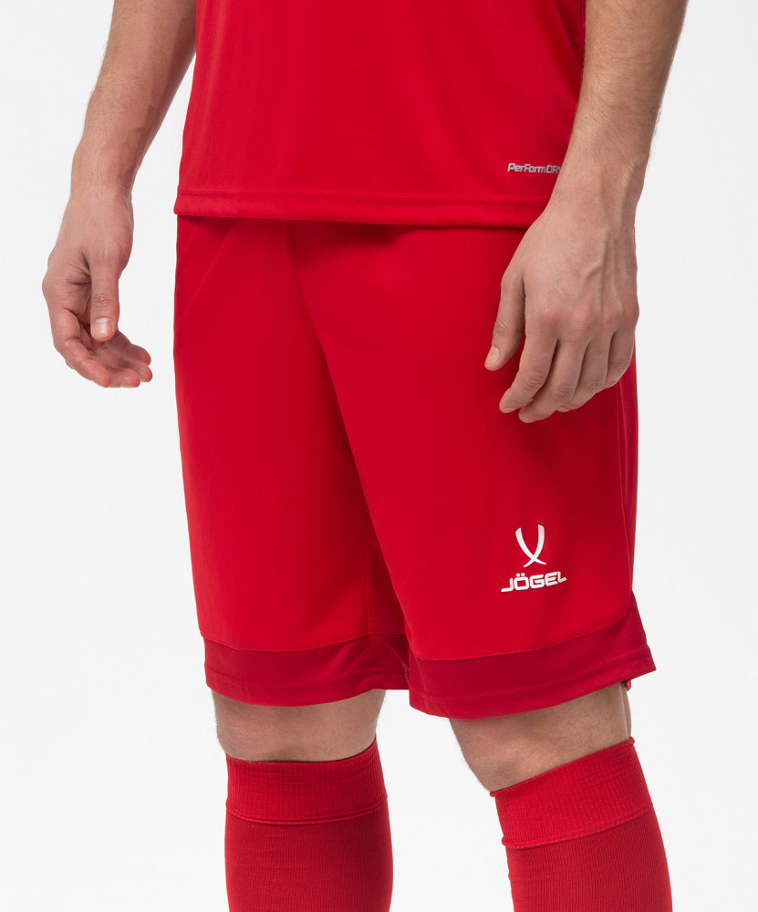Шорты игровые «PerFormDRY Union Shorts» | Division | Jögel