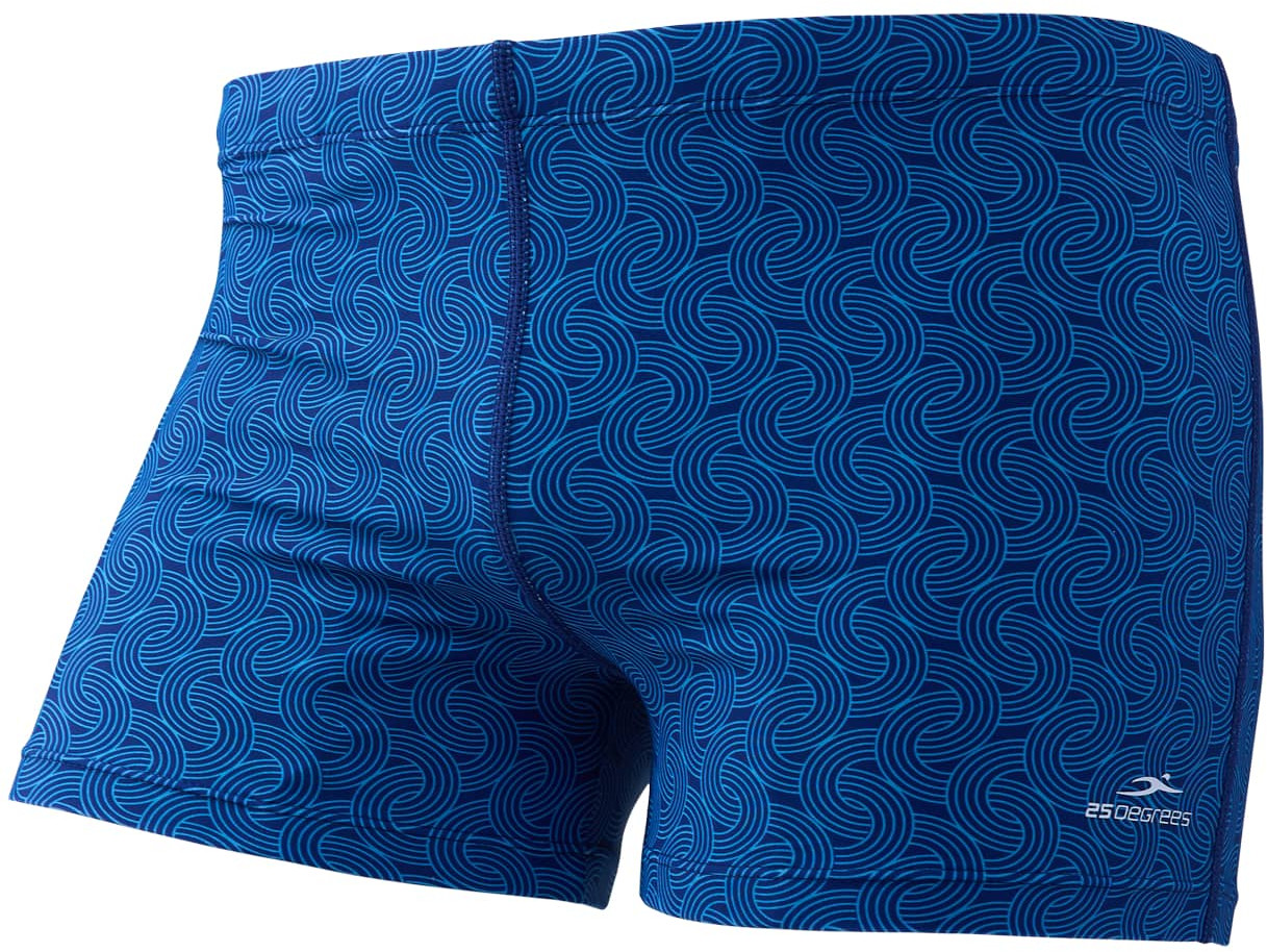 Плавки мужские | Twist | 25 Degrees