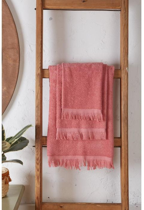 Полотенце махровое «Fringe» | Fringe | LoveLife