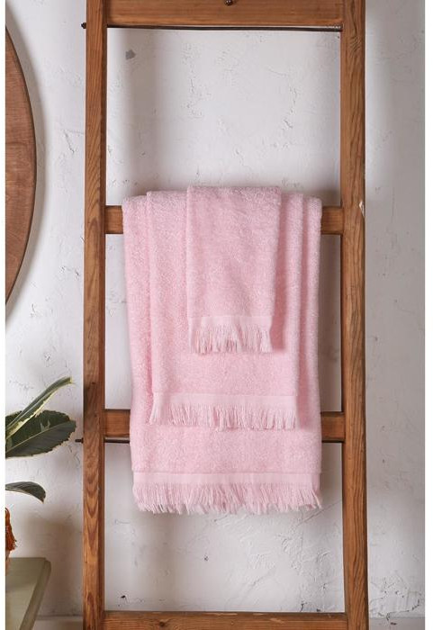 Полотенце махровое «Fringe» | Fringe | LoveLife