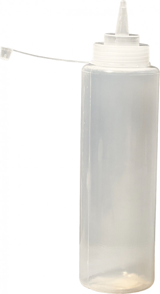 Бутылка для соуса | Tableware