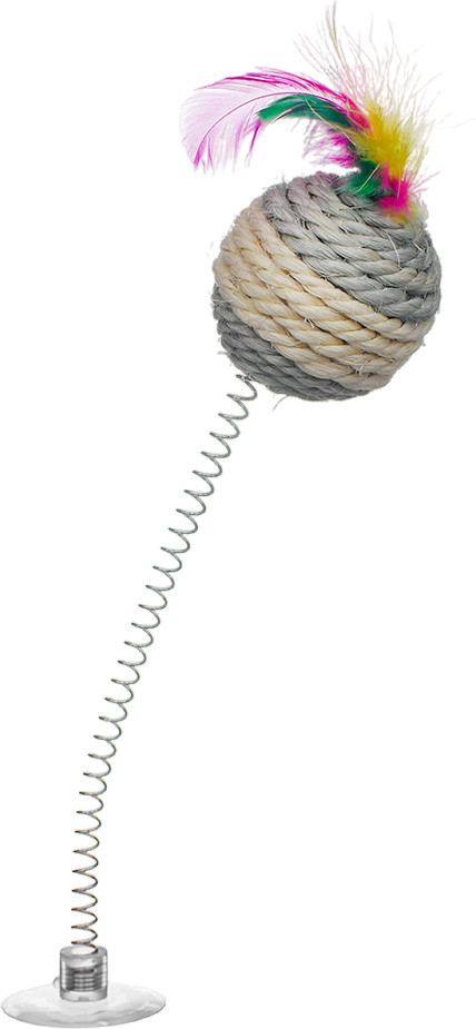 Дразнилка для кошек «Тама» | Yami-Yami