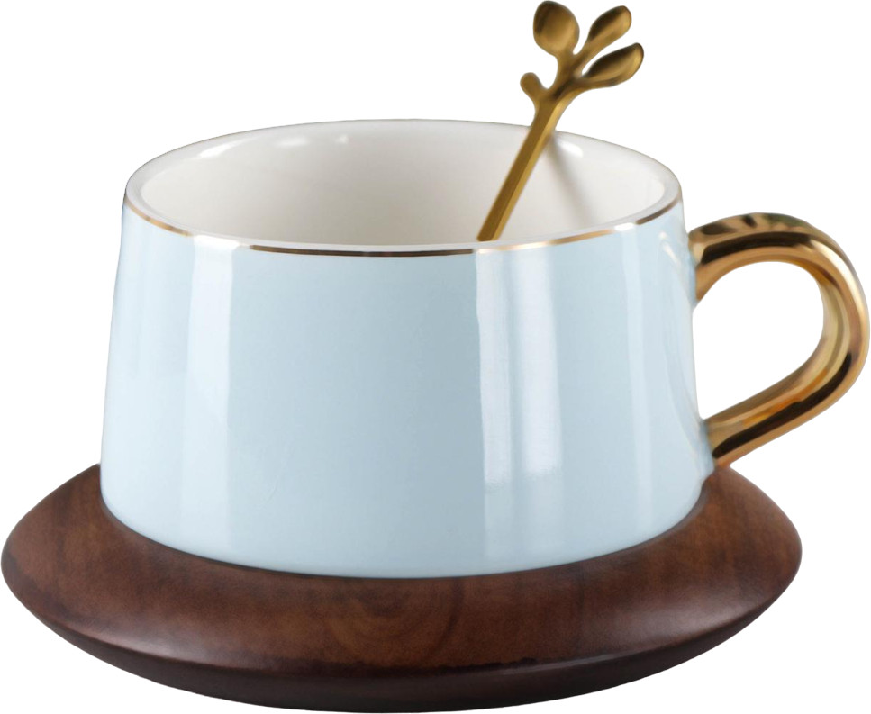 Кофейная пара | Tableware