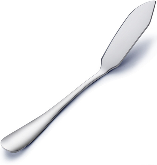 Нож для масла | Tableware