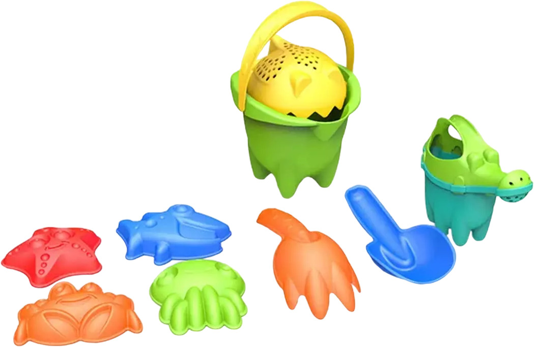 Набор для песочницы | Казик