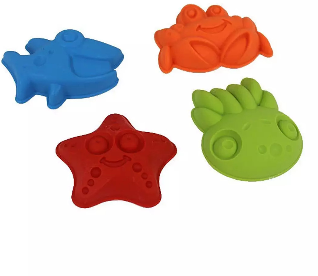 Набор для песочницы | Казик