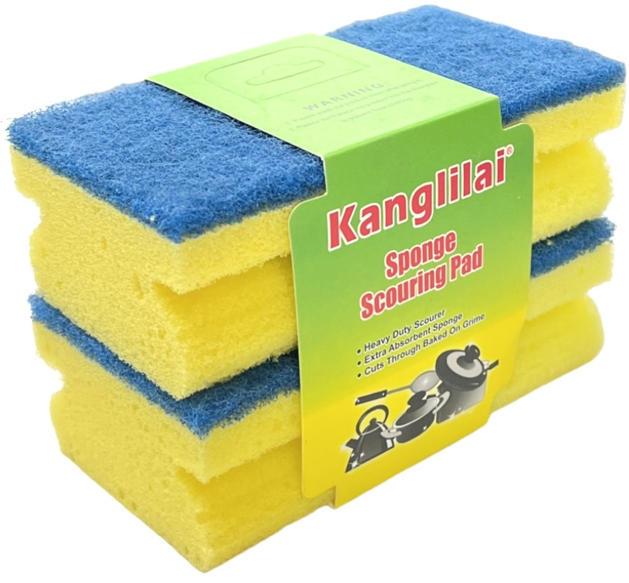 Губки кухонные | Tableware