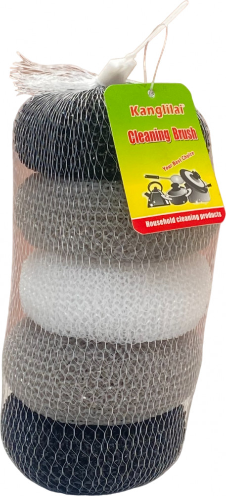 Губки кухонные | Tableware