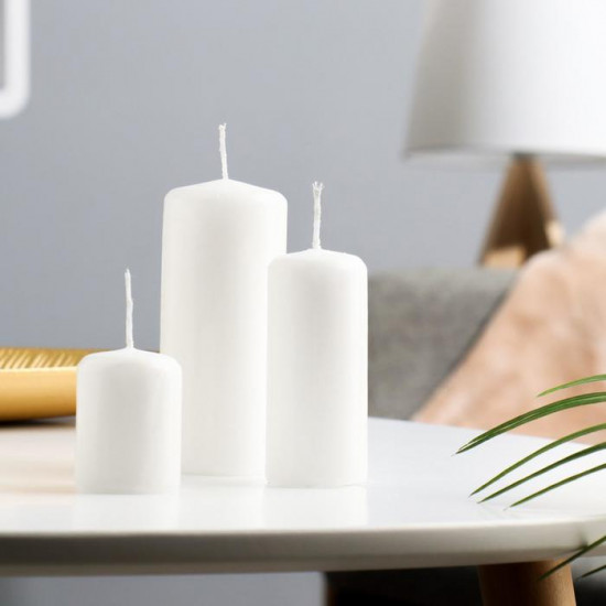Набор свечей