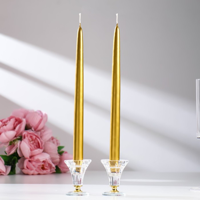 Набор свечей | Омский свечной завод