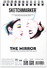 Скетчбук «The Mirror»