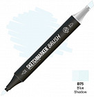 B75 Синяя тень