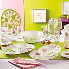 Сервиз столовый Anemone (39 предметов)