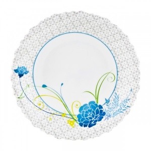 Тарелка суповая Daliane, диаметр 21 см | Daliane | ARC International