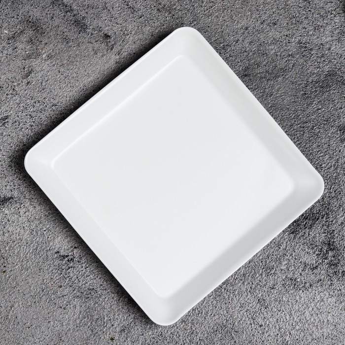 Подсвечник «Тарелка» | Омский свечной завод