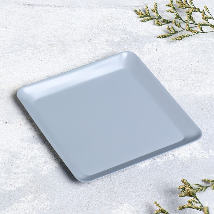 Подсвечник «Тарелка» | Омский свечной завод