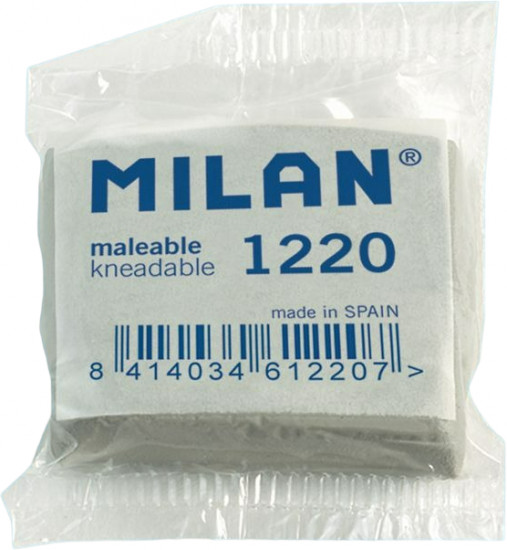 Ластик-клячка