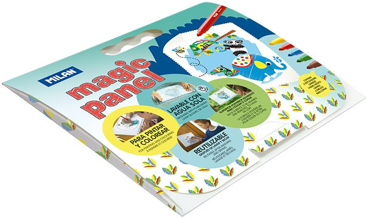 Набор для рисования | Milan