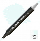 G165 Бледная мята