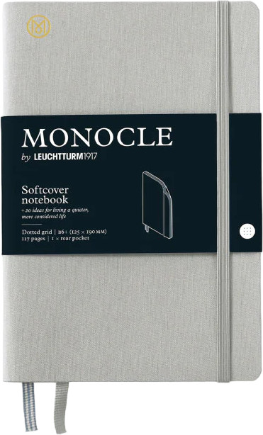 Блокнот | Monocle | Leuchtturm1917