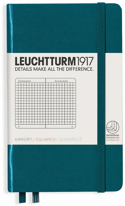 Блокнот «Classic» | Classic | Leuchtturm1917