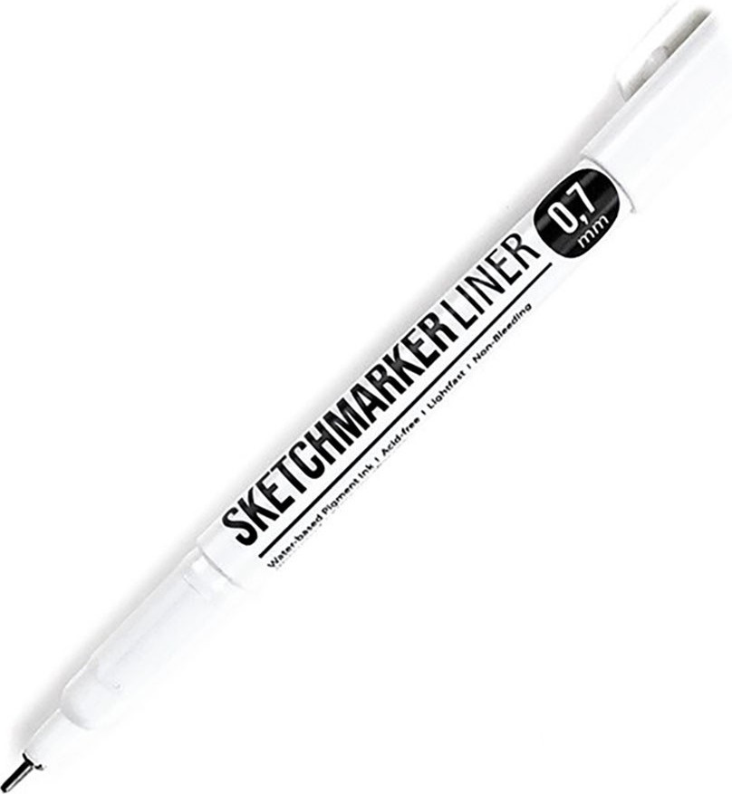 Ручка капиллярная | Sketchmarker Liner | Sketchmarker