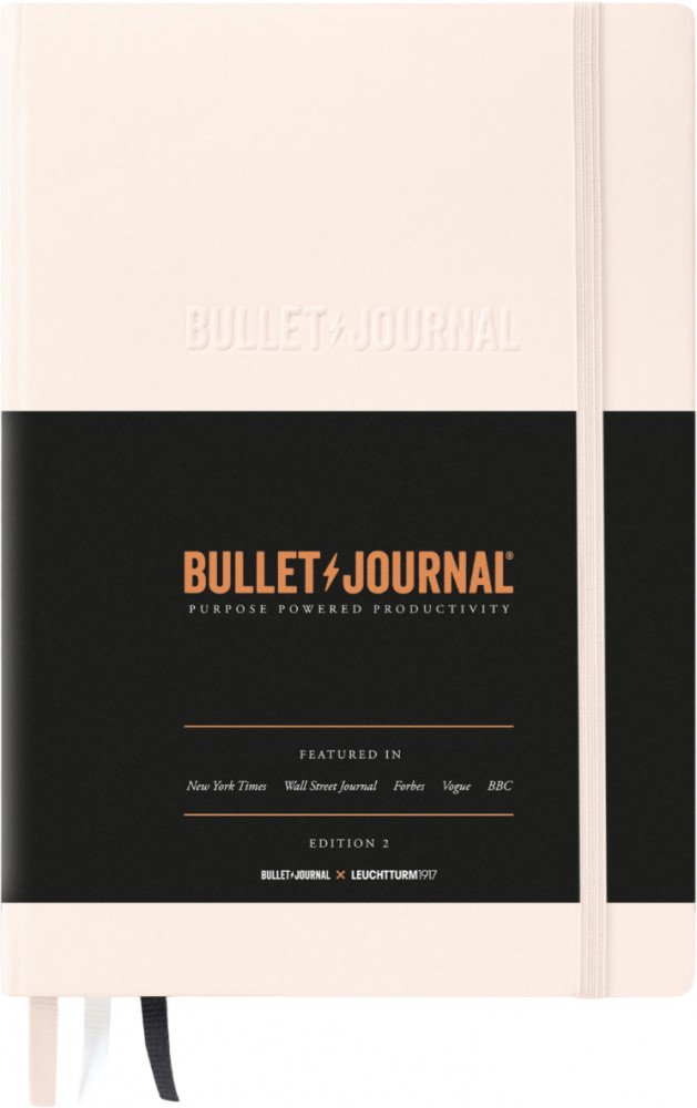 Блокнот для записей | Bullet Journal | Leuchtturm1917