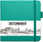 изумрудный